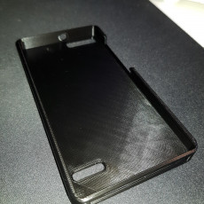 Picture of print of huawei 4c