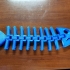 Flexible Filament Fish image
