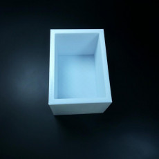 Picture of print of Simple  box This print has been uploaded by Li Wei Bing
