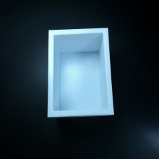 Picture of print of Simple  box This print has been uploaded by Li Wei Bing