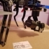 3DR Y6 gimbal adapter image