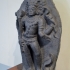Statue of Bhairava image