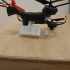 a box for storage for the drone image