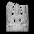 Relief with Goddess Maheshwari image