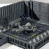 Hangar Set (Starship II - OpenLOCK) image