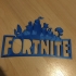 Fortnite logo image