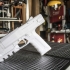 Federated Arms 'Vindicator' pistol, Cyberpunk 2077 image