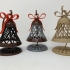 Bell Ornament With Stand image