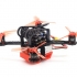 Base landing Racing Drone image