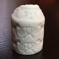 Picture of print of Cylinder seal