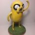 Jake the dog (Adventure Time) image