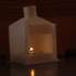 TeaLight Candle Furnace image