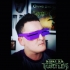 Bebop TMNT shades image