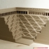 3D printable architectural exhibition model 06 image