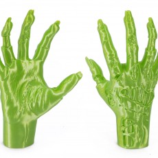Picture of print of Zombie hand (Pre-Supported) This print has been uploaded by Mikolas Zuza