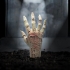 Zombie hand (Pre-Supported) image