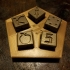 Magnetic Chaos Dice Case image