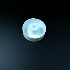 Picture of print of knob for microwave samsung 1099a