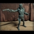 Rick Grimes Action Figure image
