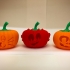 Custom Halloween Pumpkin image