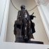 Statue of Thomas Gainsborough image