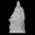 Statue of Queen Charlotte of Mecklenburg-Strelitz image
