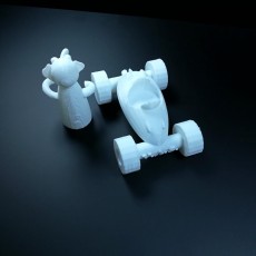 Picture of print of My own vehicle