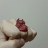Dog Ring for 3d printing image