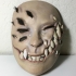 A Heckin' Spooky Mask image
