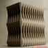 3D printable architectural exhibition model 02 image