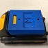 Dewalt 20V Battery Holder + Cover (V6 18-11-09) image