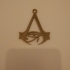 Assassin's Creed Origins Logo image
