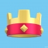 Crown | Clash Royale image