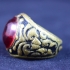 Vintage Gemstone Ring image
