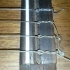 Guitar saddle image