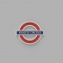 King's Cross / St. Pancras Tube Signs image