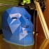 Low Poly Mask image