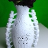 Bone Vase image