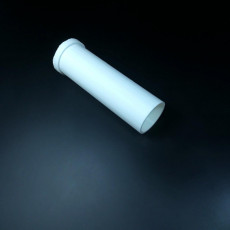 Picture of print of Threaded Container part 1