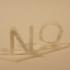 Yes/No POV Illusion image