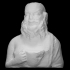 Satyr Figurine image