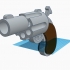 Toon Gun image