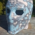 Fortnite High Stakes Wild Card Mask image