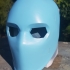 Fortnite High Stakes Wild Card Mask image