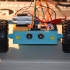 Mini Autonomous Robot Frame V0 image