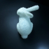 Pixel Bunny image