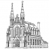 Birmingham Cathedral - Alabama image