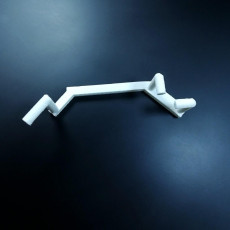 Picture of print of Guitar Holder This print has been uploaded by Li Wei Bing