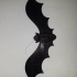 Flappy Bat in Ninjaflex image
