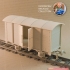 Carriage-01 for Euroreprap Railroad System image